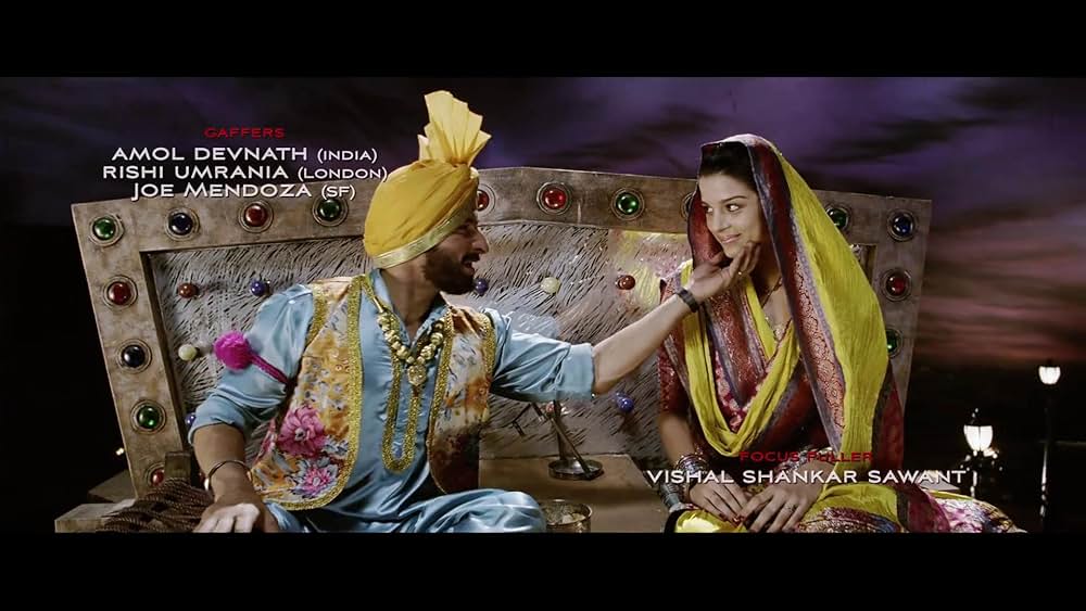 「Love Aaj Kal」の画像