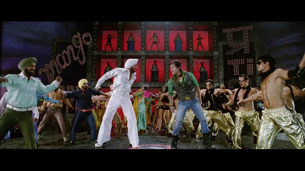 Love Aaj Kalの画像