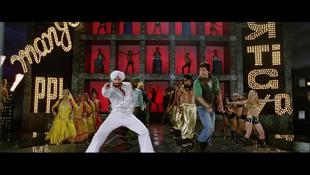 Love Aaj Kalの画像