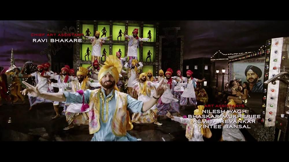 Love Aaj Kalの画像