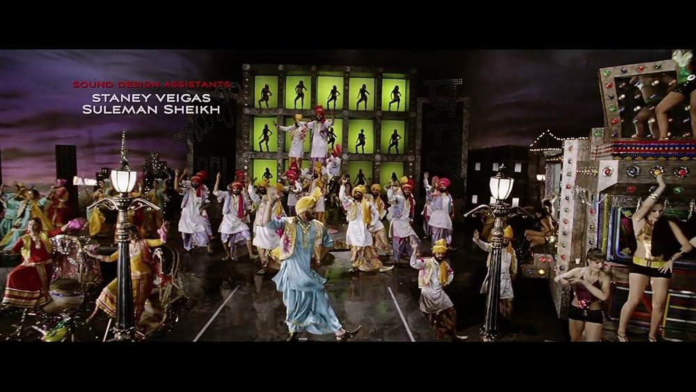 Love Aaj Kalの画像