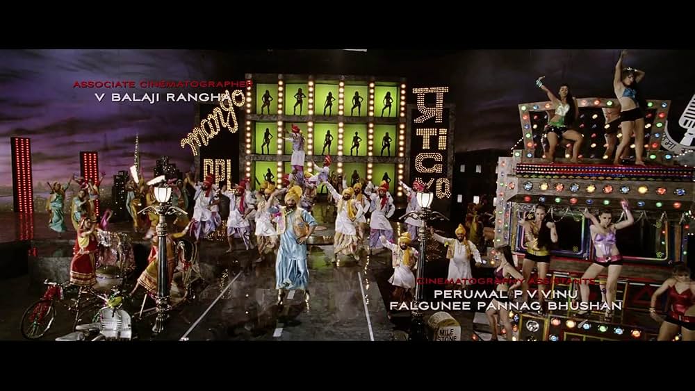 Love Aaj Kalの画像