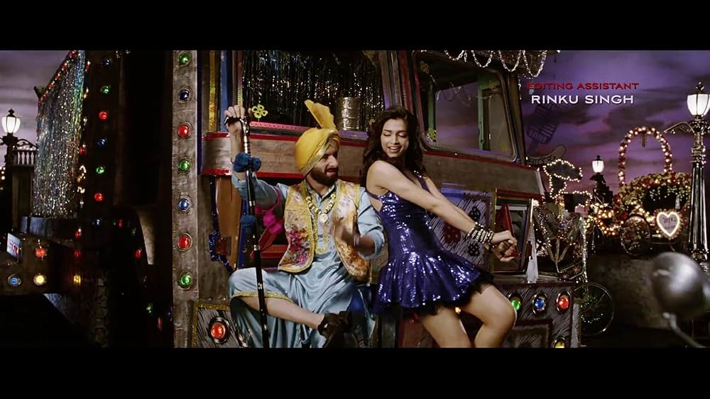 Love Aaj Kalの画像