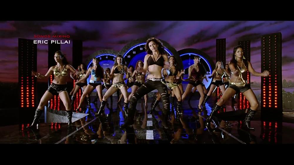 Love Aaj Kalの画像