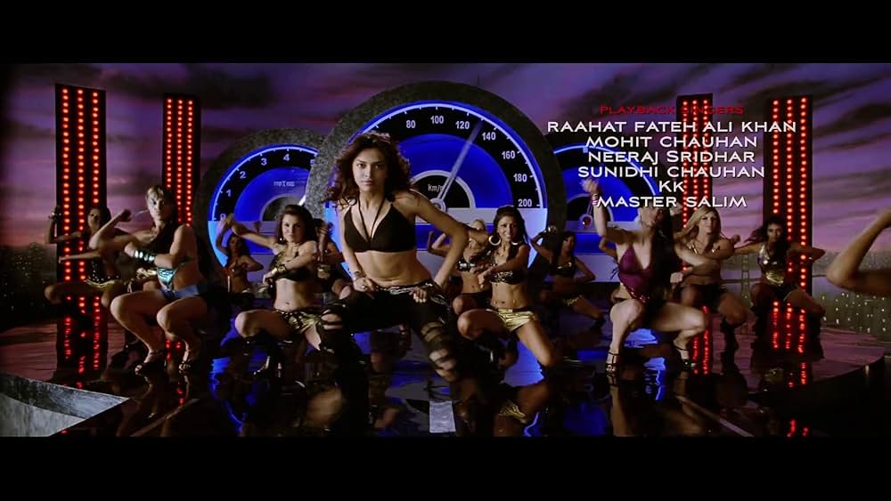 Love Aaj Kalの画像