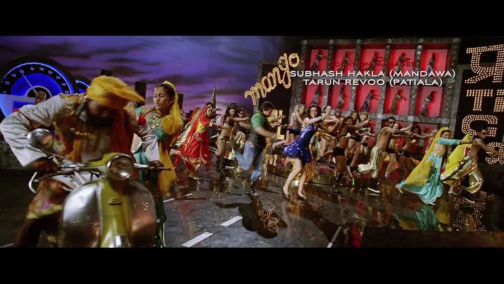 「Love Aaj Kal」の画像
