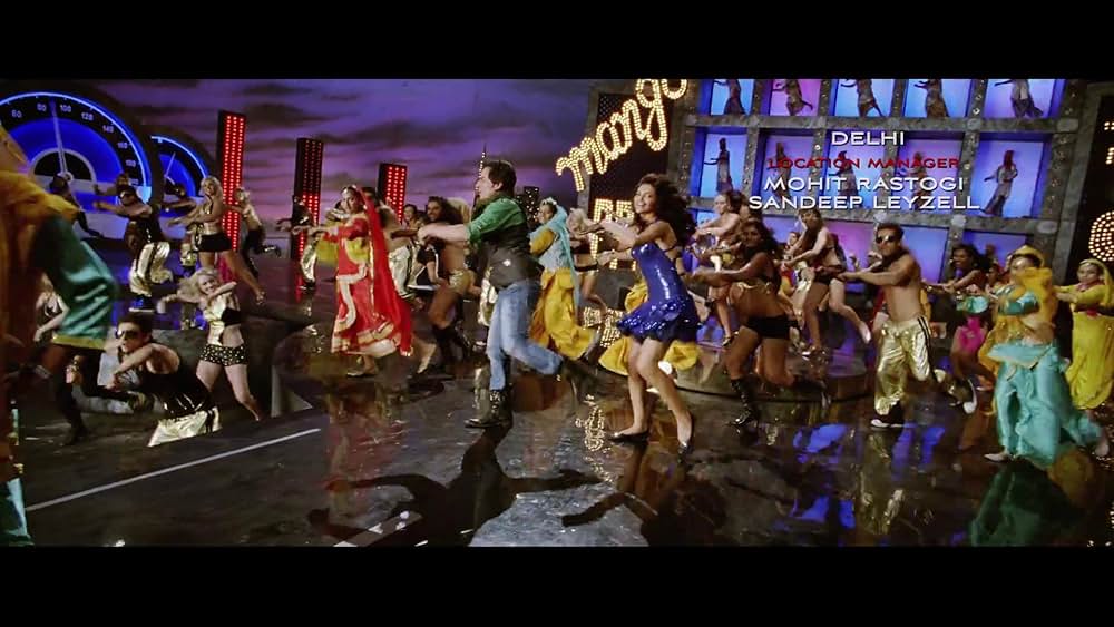 「Love Aaj Kal」の画像