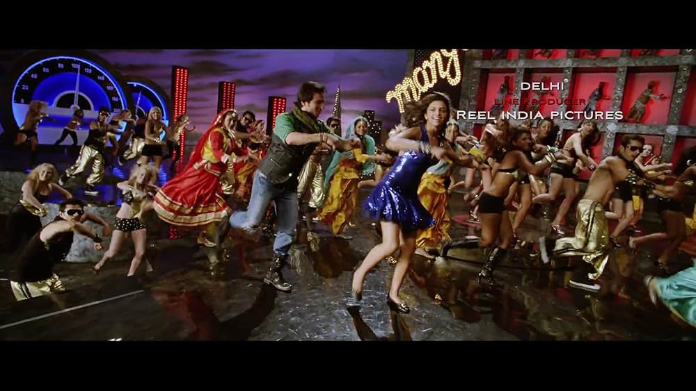 Love Aaj Kalの画像