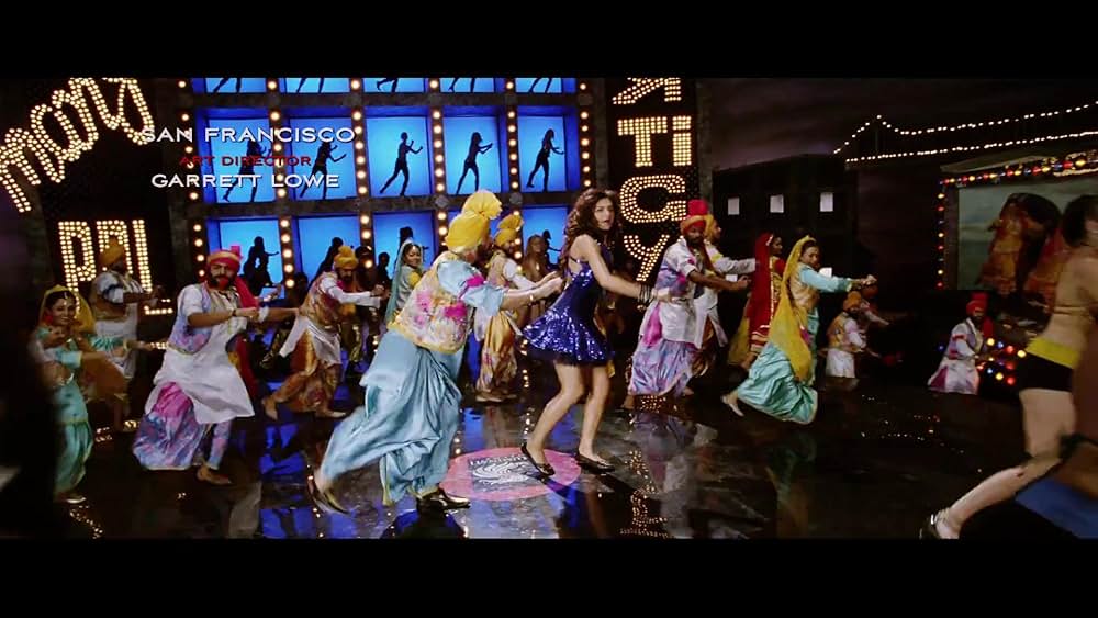 Love Aaj Kalの画像