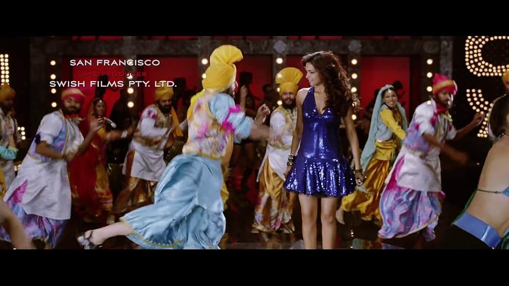 Love Aaj Kalの画像