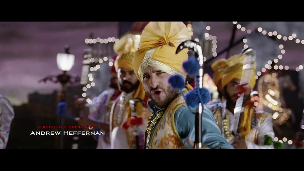 Love Aaj Kalの画像