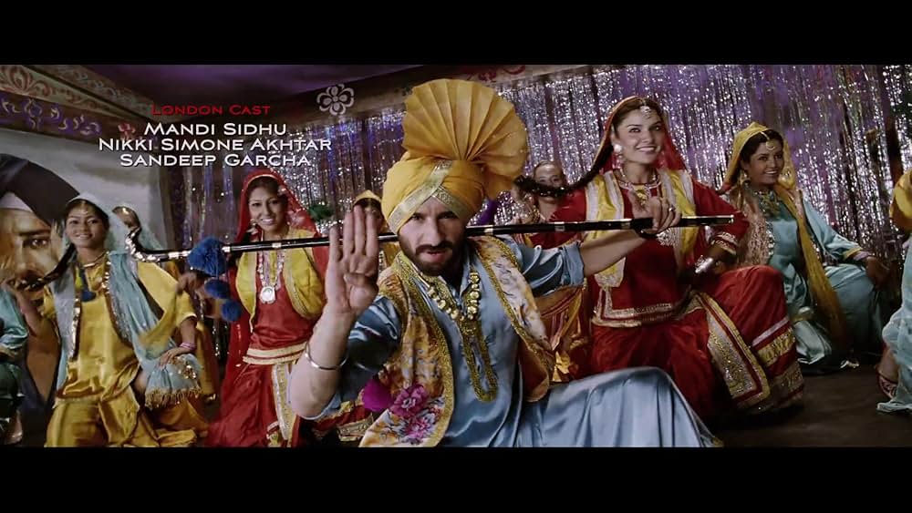 Love Aaj Kalの画像