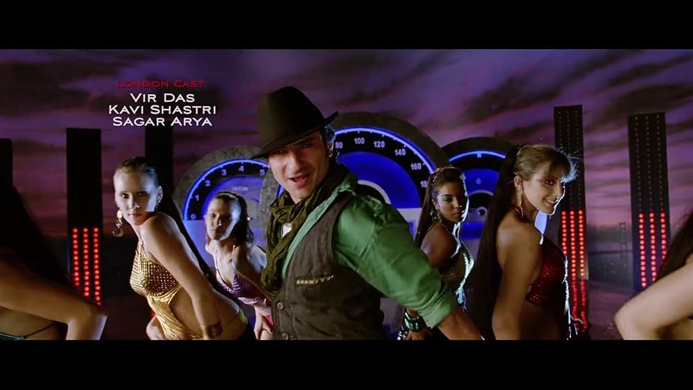 Love Aaj Kalの画像