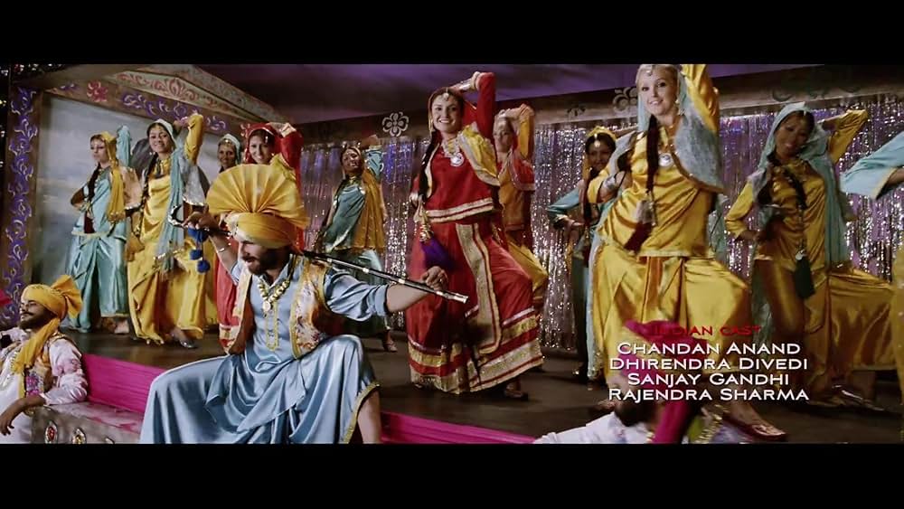 Love Aaj Kalの画像