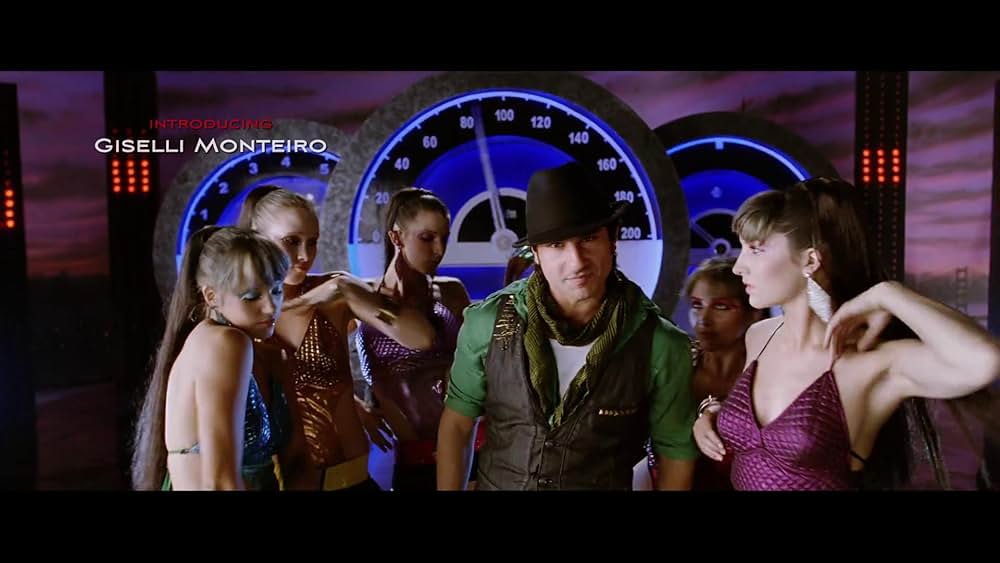 Love Aaj Kalの画像