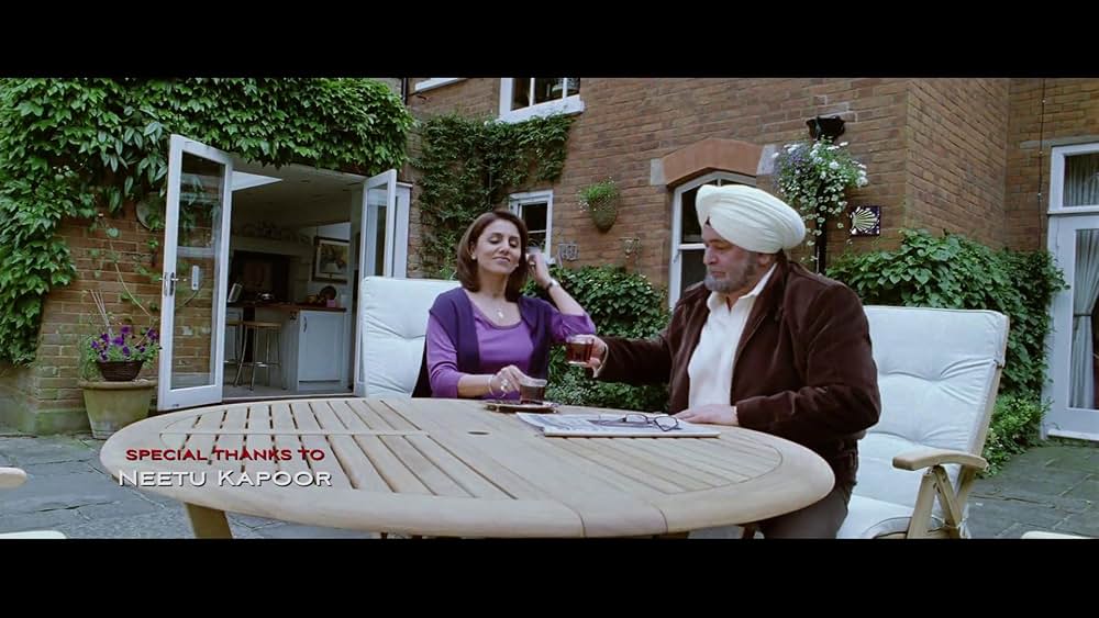 Love Aaj Kalの画像