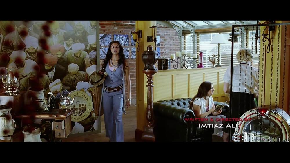 「Love Aaj Kal」の画像