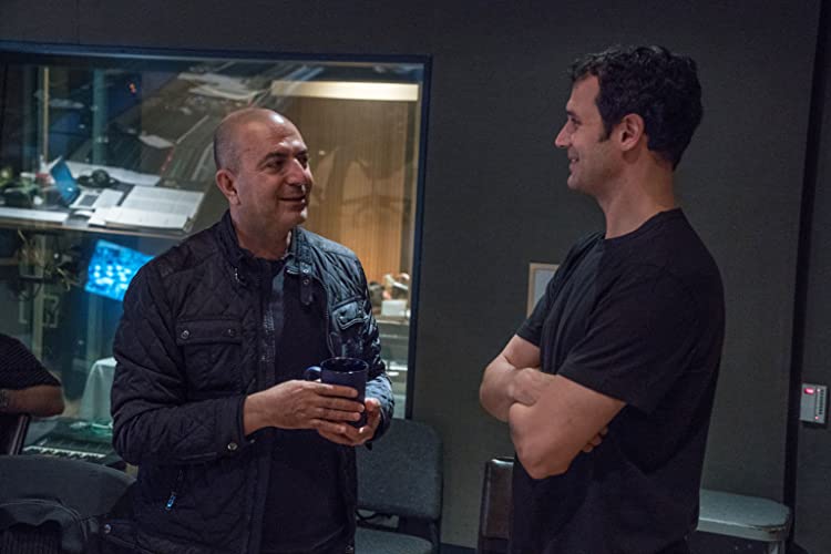 ザ・マウンテン 決死のサバイバル21日間の画像