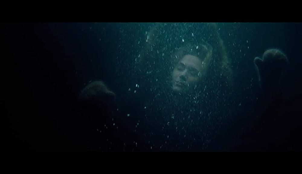 ザ・マウンテン 決死のサバイバル21日間の画像