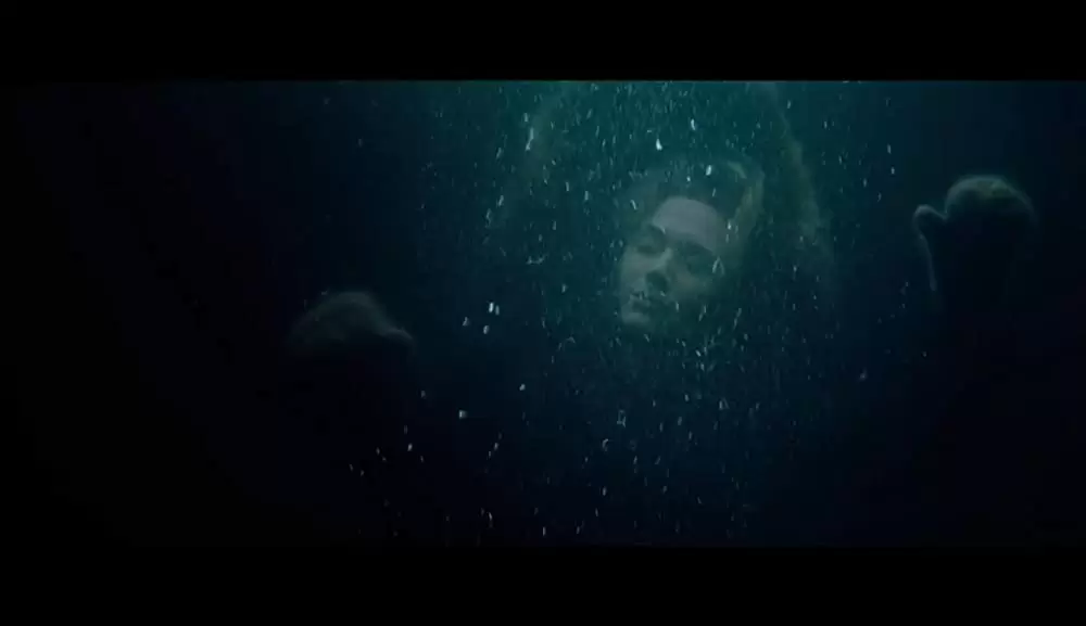 ザ・マウンテン 決死のサバイバル21日間の画像