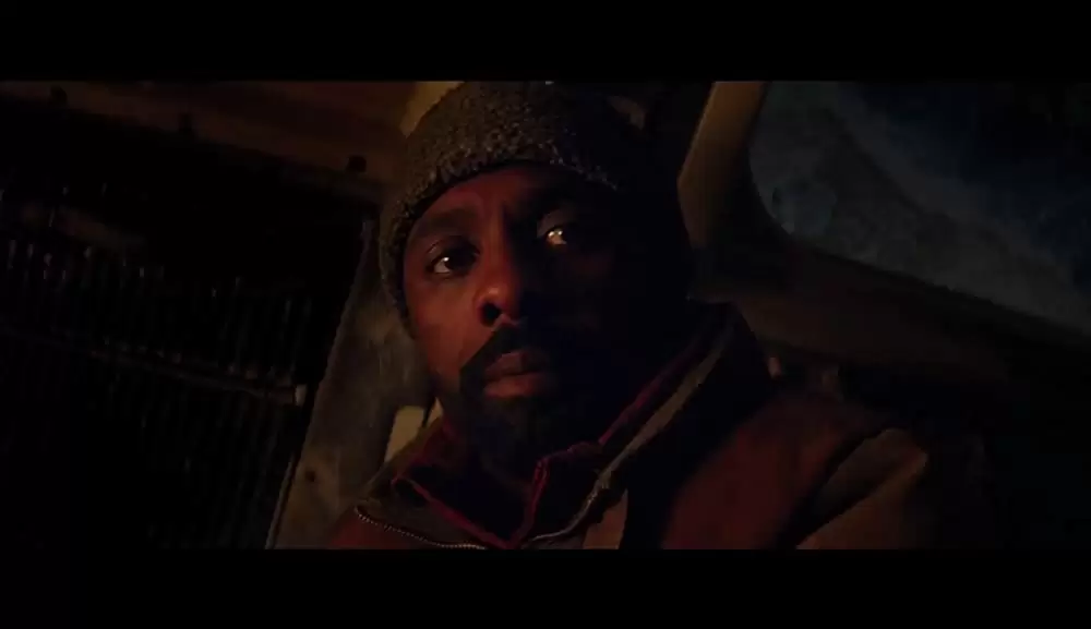 「ザ・マウンテン 決死のサバイバル21日間」イドリス・エルバの画像