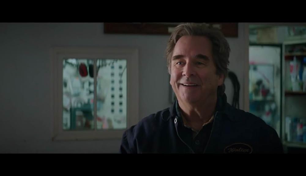 ザ・マウンテン 決死のサバイバル21日間の画像