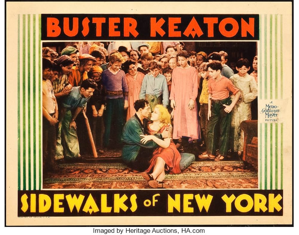 紐育の歩道の画像