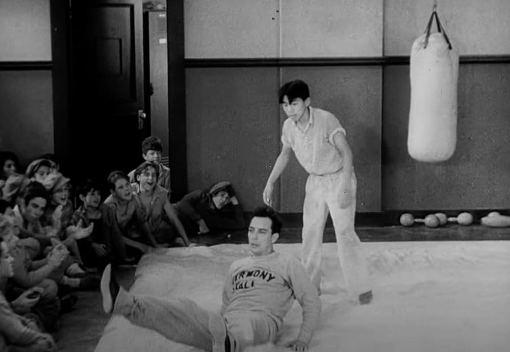 紐育の歩道の画像