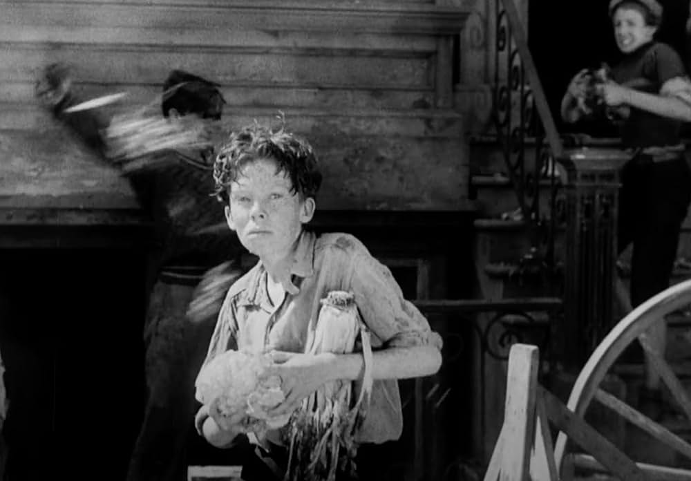 紐育の歩道の画像