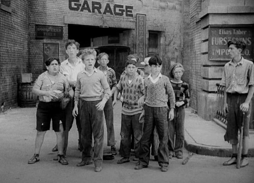 紐育の歩道の画像