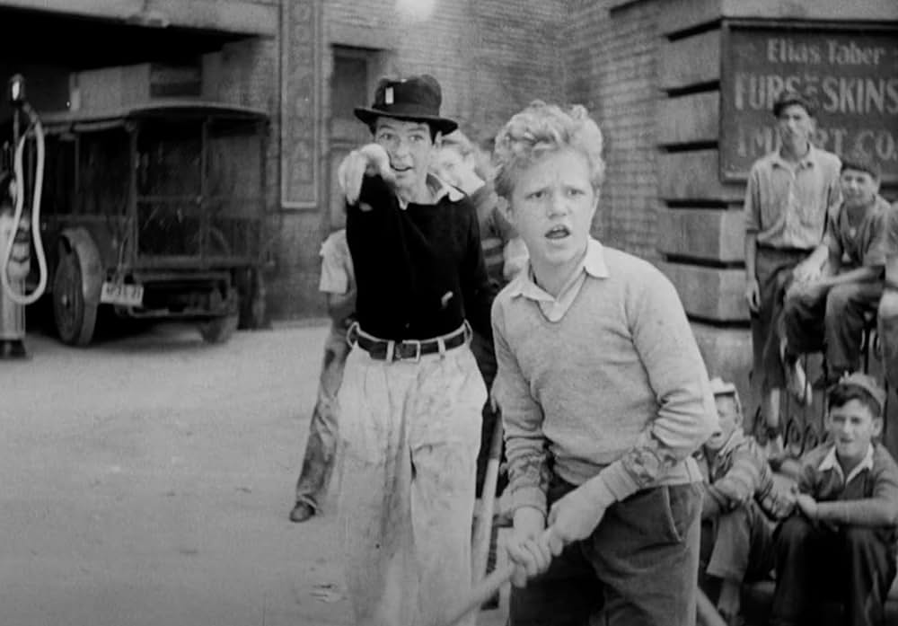 紐育の歩道の画像