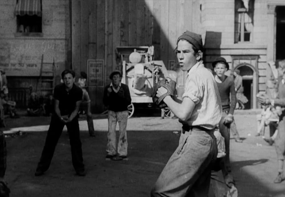 紐育の歩道の画像