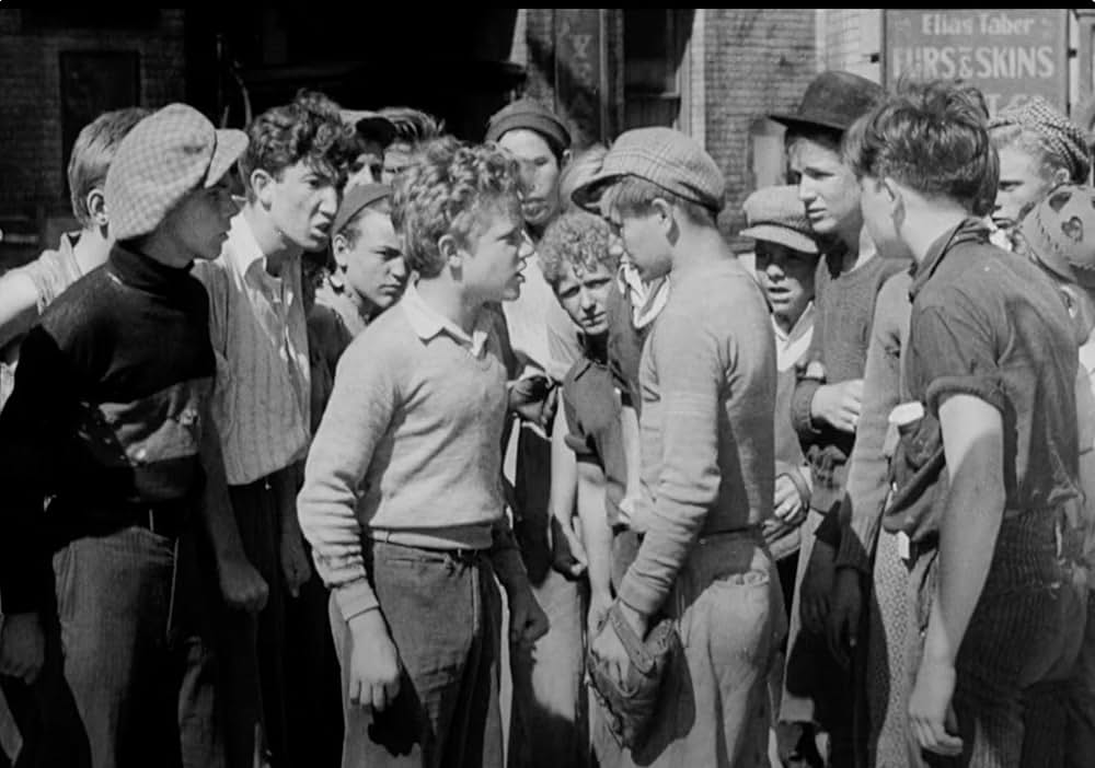 紐育の歩道の写真