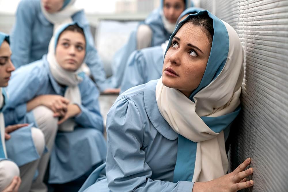 Dirty Angels（原題）の画像