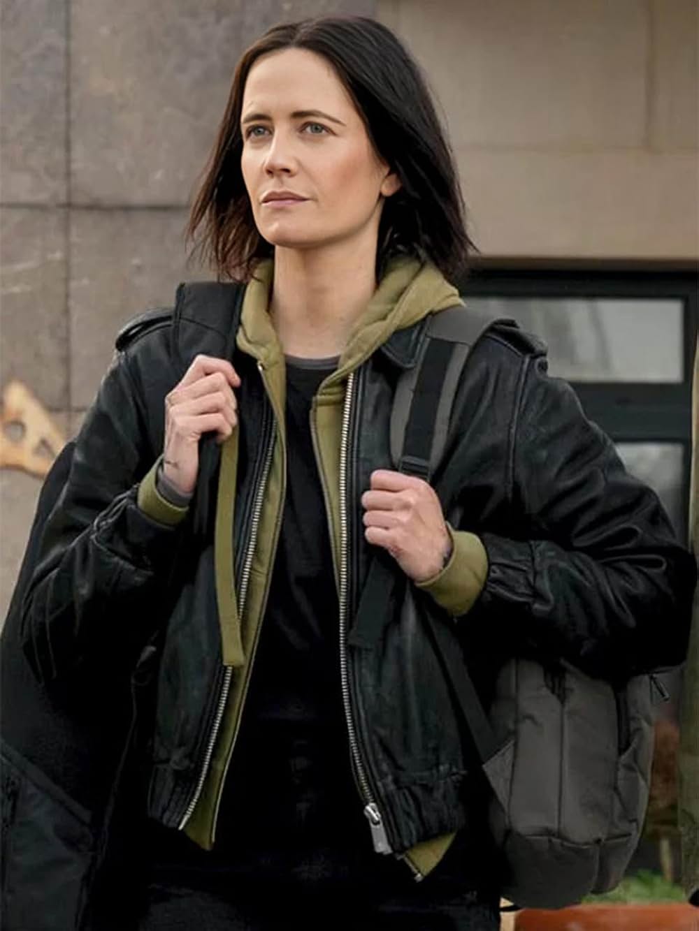 Dirty Angels（原題）の画像