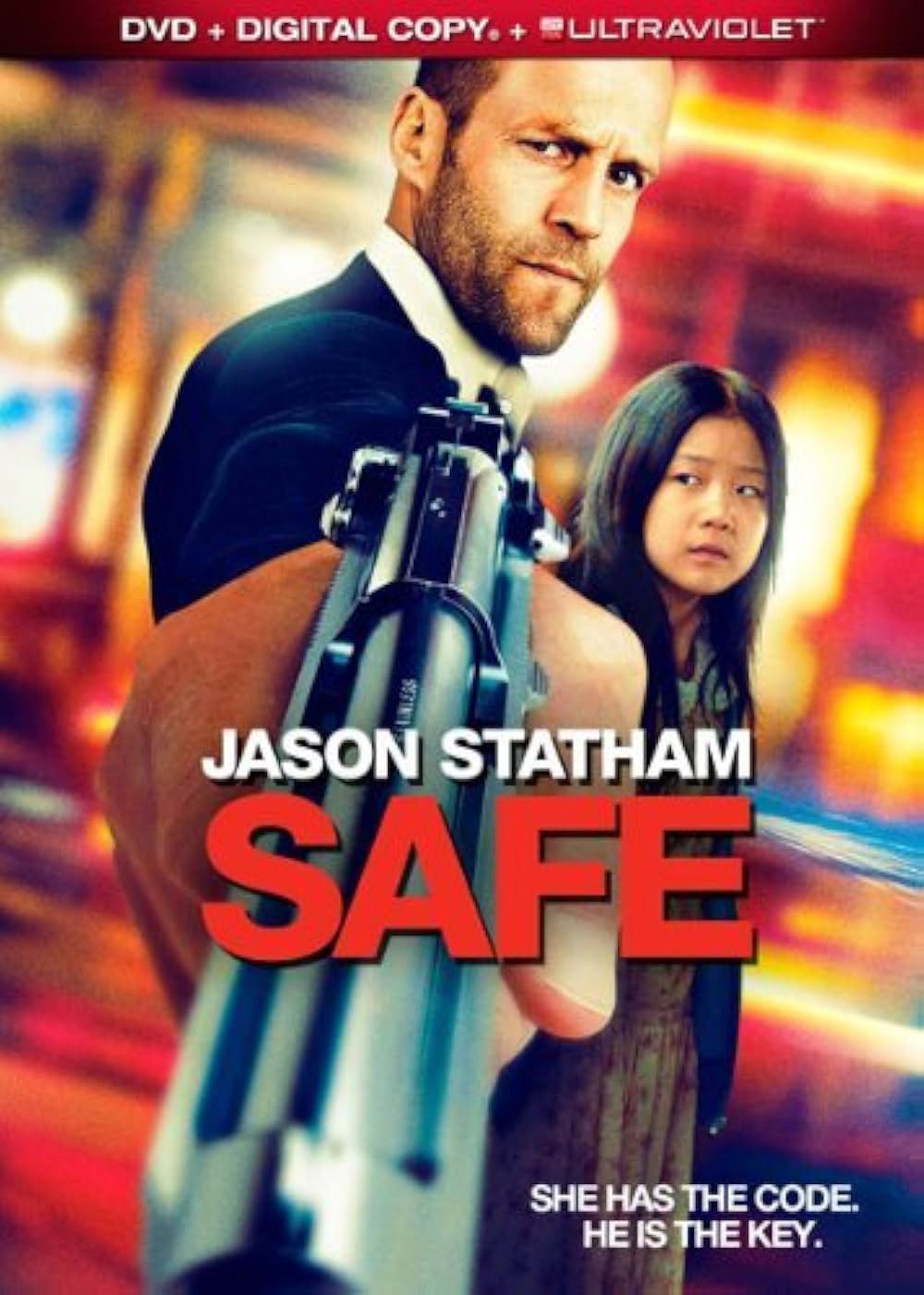 SAFE セイフの画像