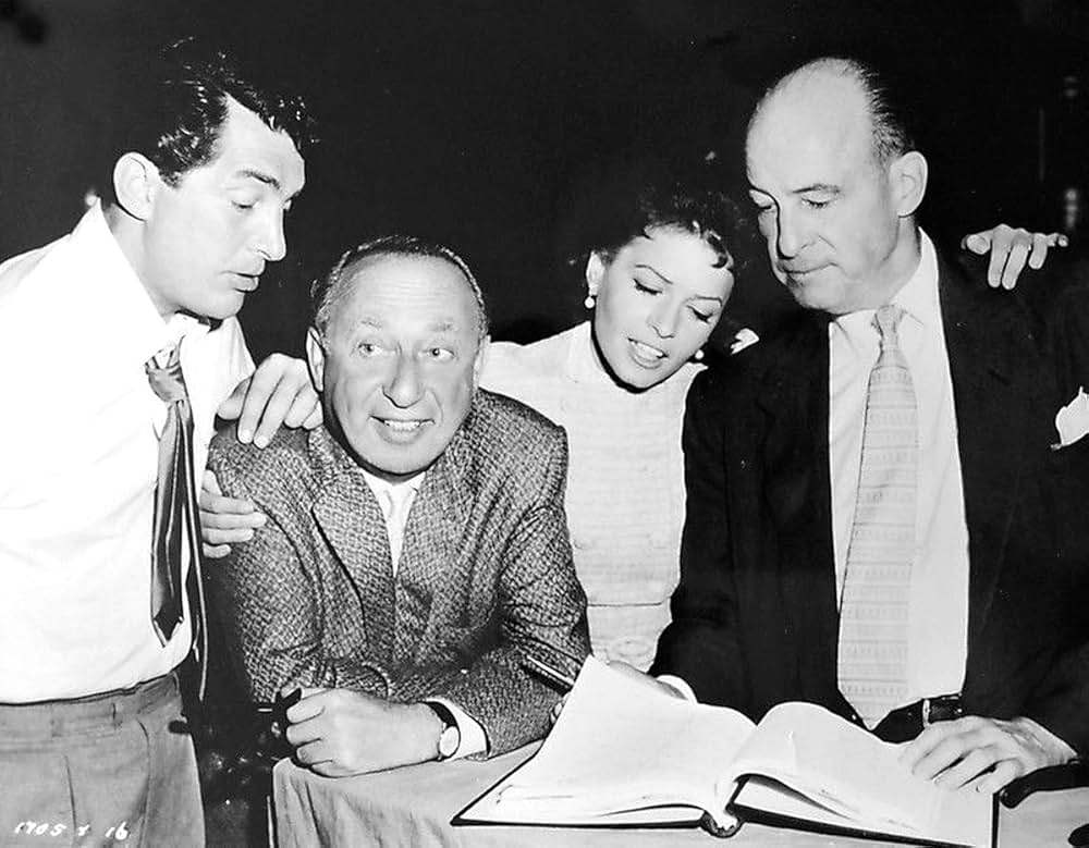 Ten Thousand Bedrooms（原題）の画像