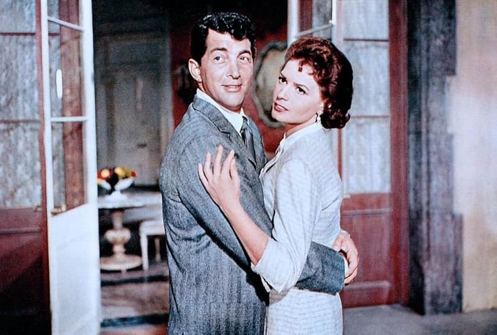 Ten Thousand Bedrooms（原題）の画像