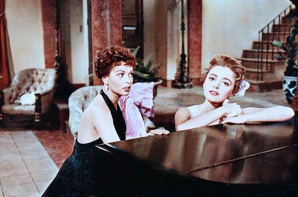 Ten Thousand Bedrooms（原題）の画像