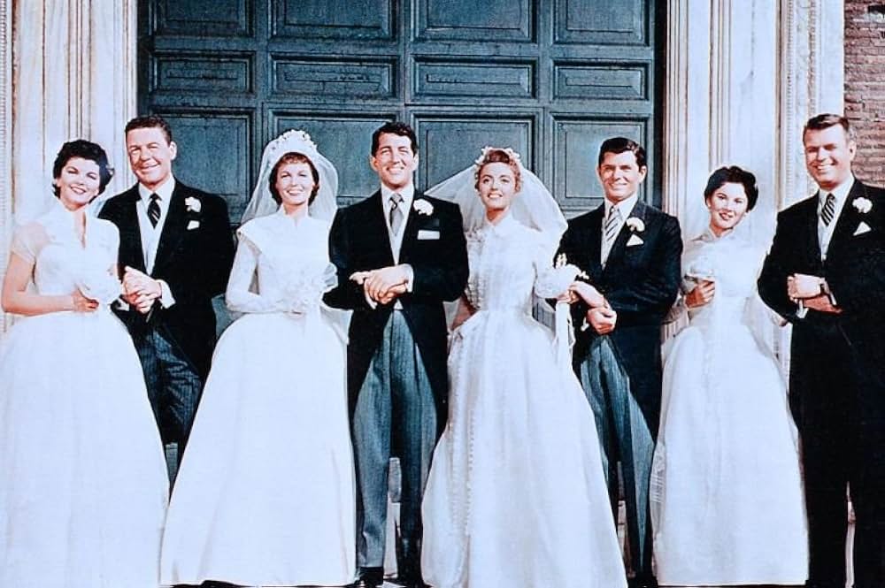 Ten Thousand Bedrooms（原題）の画像