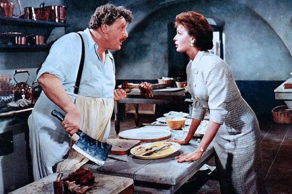 Ten Thousand Bedrooms（原題）の画像