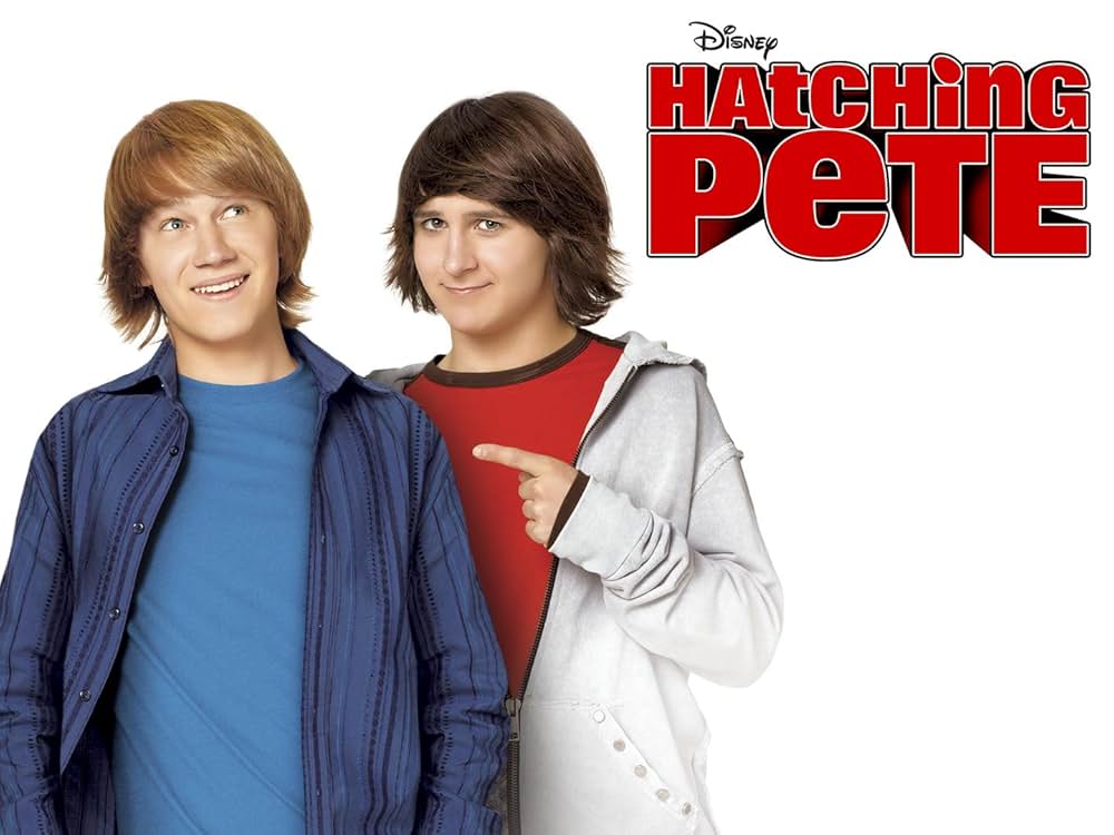 ピート・ザ・チキン 僕は超人気セレブ！の画像