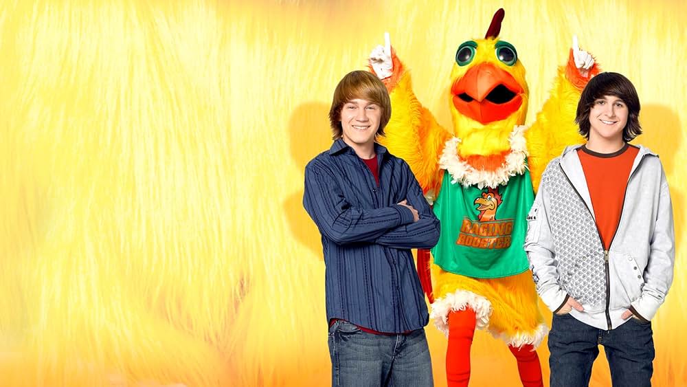 ピート・ザ・チキン 僕は超人気セレブ！の画像