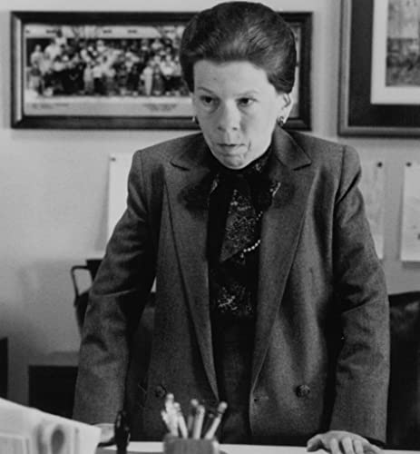 キンダガートン・コップの画像