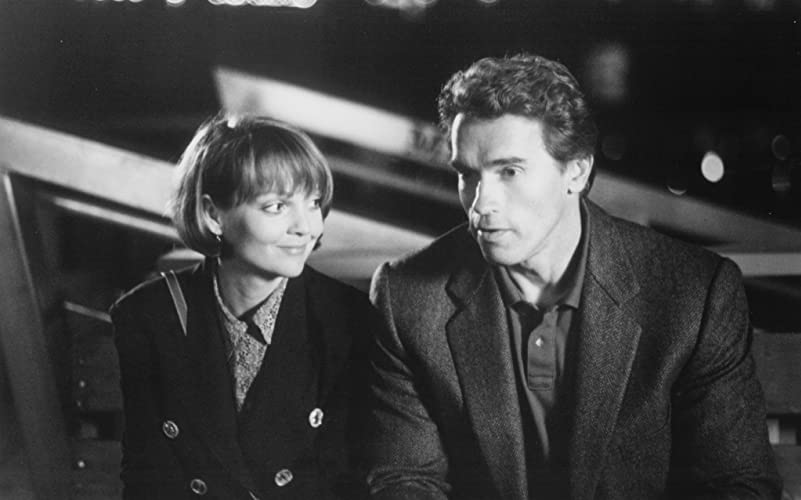 キンダガートン・コップの画像