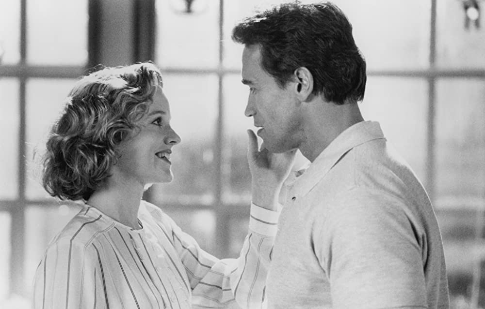 キンダガートン・コップの画像