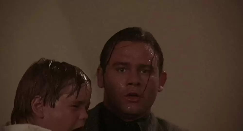 「キンダガートン・コップ」の画像