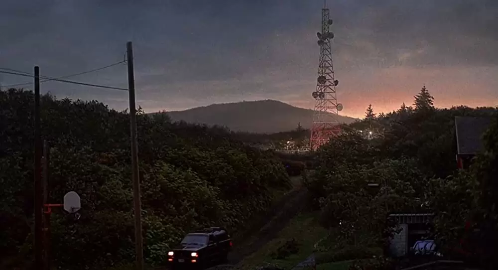 「キンダガートン・コップ」の画像