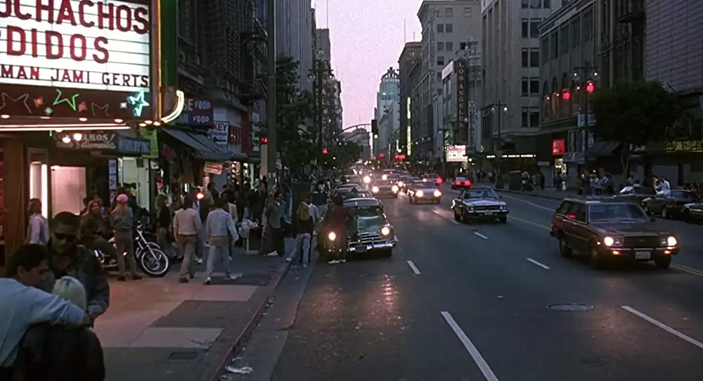 「キンダガートン・コップ」の画像