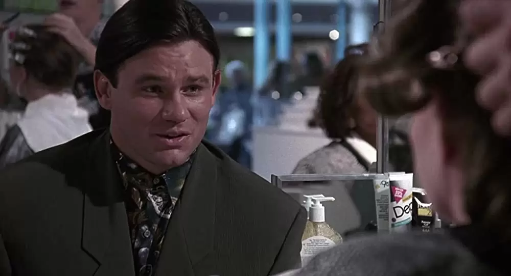 「キンダガートン・コップ」の画像